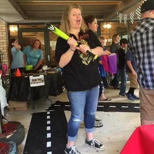 Meet your Posher, Phoebe